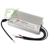 LED power supply 24V 600W Mean Well HLG-600H-24B IP67 7 Year Warranty