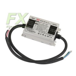 50W Mean Well XLG-50-A power supply