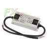 LED power supply 12V 60W Mean Well XLG-75-12-A