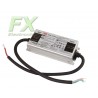 LED power supply 24V 75W Mean Well XLG-75-24-A