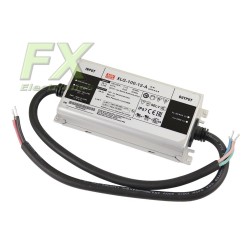 LED power supply 12V 100W Mean Well XLG-100-12-A