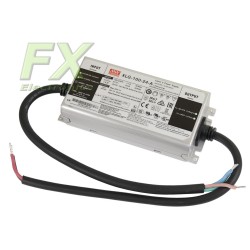 LED power supply 24V 100W Mean Well XLG-100-24-A