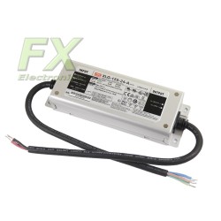 LED power supply 24V 150W Mean Well XLG-150-24-A