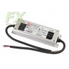 LED power supply 12V 200W Mean Well XLG-200-12-A