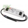 LED power supply 24V 150W Mean Well ELG-150-24DA IP67