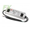 LED power supply 24V 150W Mean Well ELG-150-24D2 IP67