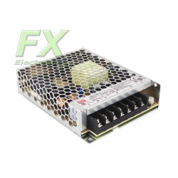 12V 100W Mean Well LRS-100-12 LED power supply