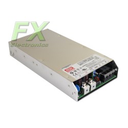 12V 750W Mean Well RSP-750-12 LED power supply