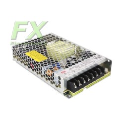 24V 150W Mean Well LRS-150-24 LED power supply