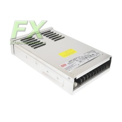 LED power supply 24V 400W ERPF-400-24 400W 24V 16.67A