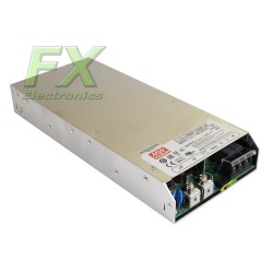 LED power supply 24V 960W Mean Well RSP-1000-24 1000W 24V 40A