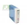 DIN rail power supply Mean Well MDR-10-12 10W 12V 0.83A