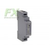 DIN rail power supply Mean Well HDR-15-24 15W 24V 0.63A