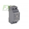 DIN rail power supply Mean Well HDR-30-12 30W 12V 2.5A