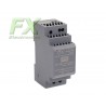 DIN rail power supply Mean Well HDR-30-24 30W 24V 1.25A