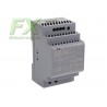 DIN rail power supply Mean Well HDR-60-24 60W 24V 2.5A