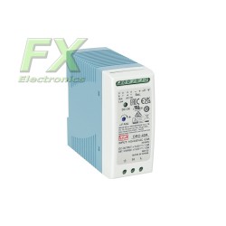 Zasilacz buforowy MEAN WELL DRC-40A 40W 12V