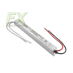 18W 12V Super slim power supply