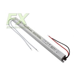 60W 12V Super slim power supply