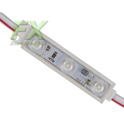 Moduł LED NC2 0,72W 12V 8000K