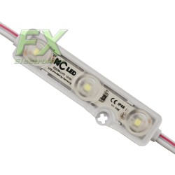 Moduł LED NC+ 1W 12V 9500K