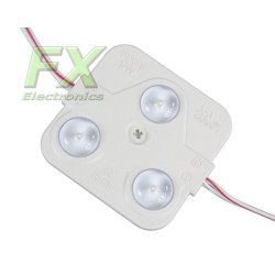 Moduł LED BigEye 5W 6500K