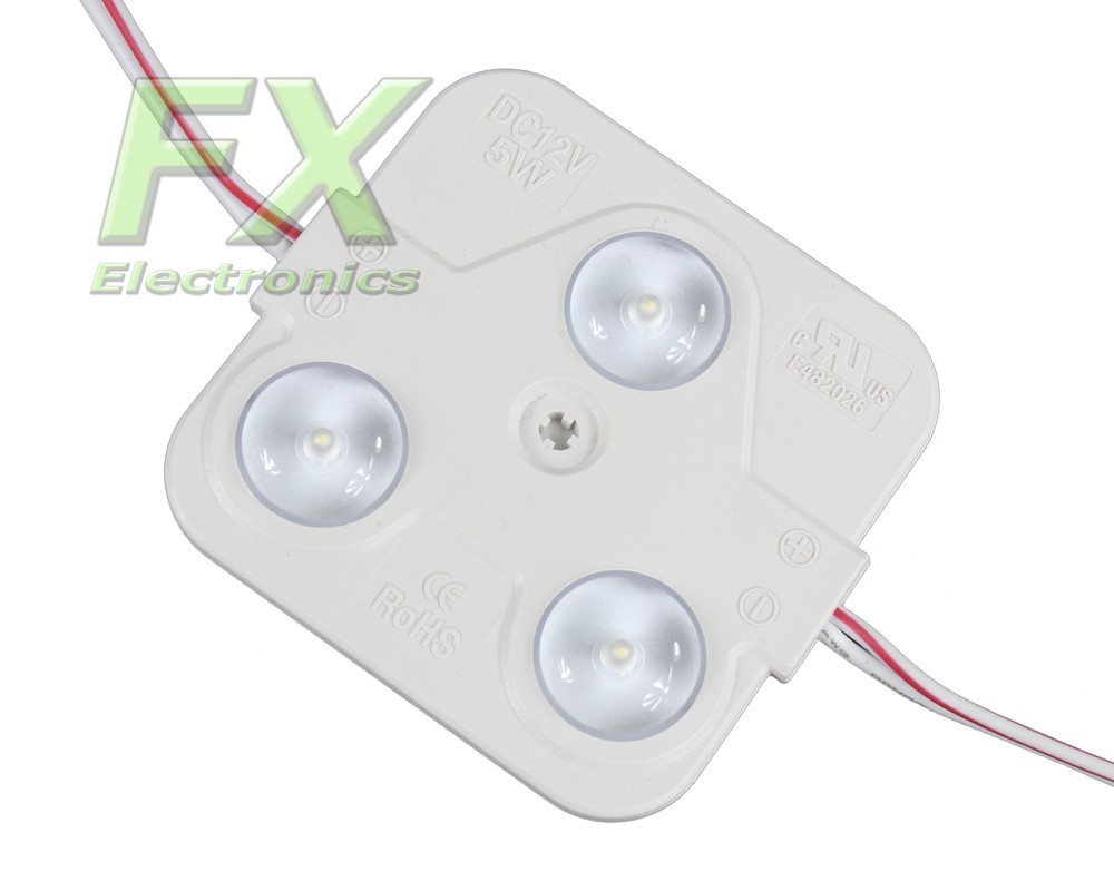 BigEye 5W 6500K LED module