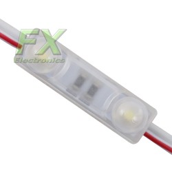 Mini 2 Lens Wallie LED module