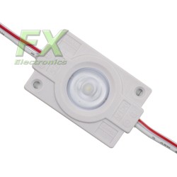 MEGA LENS 2W 170° 6500K LED module