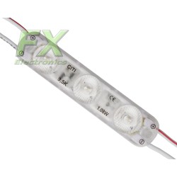 CITI LENS V3 LED module 1.08W 4000K 12V IP65