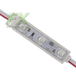 NC2 LED module 0.72W Red