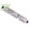 Moduł LED NC RGB IP68