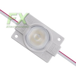 SEMAFOR 2W edge LED module