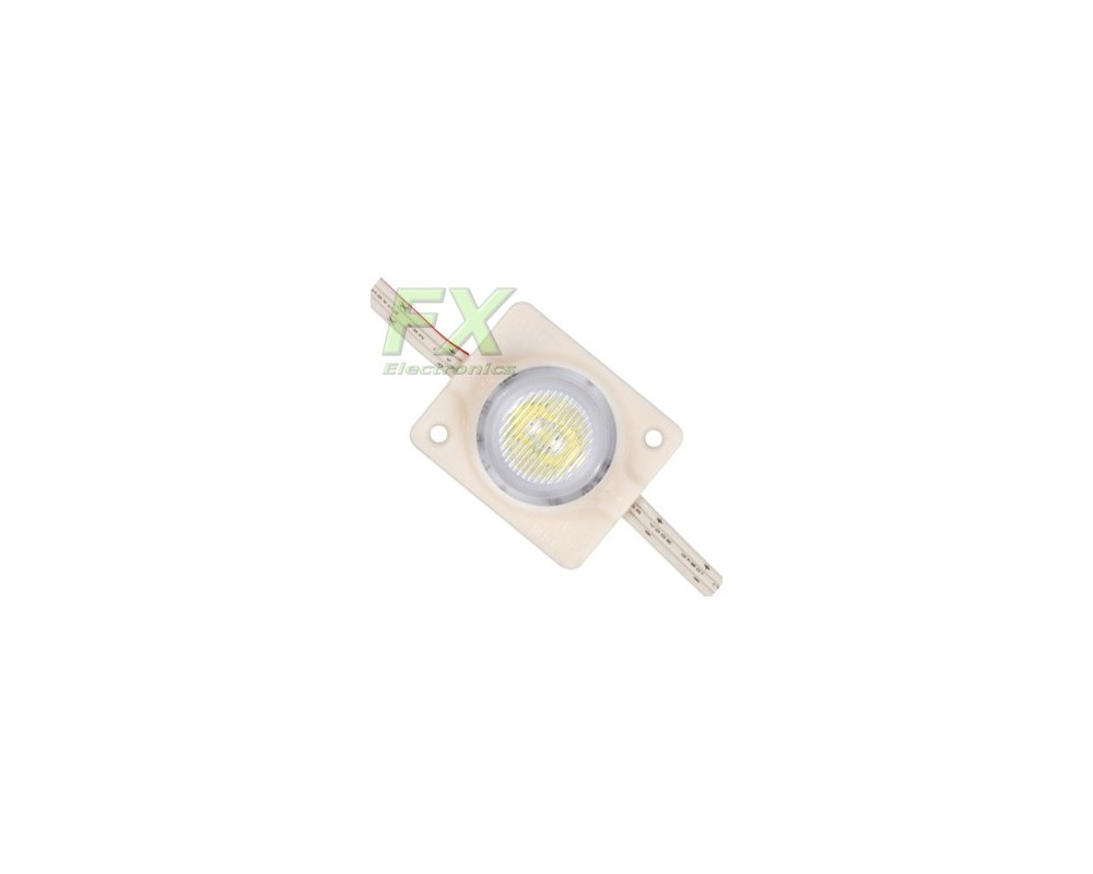 SEMAFOR 3W edge LED module