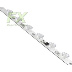 Listwa krawędziowa LED SEMAFOR BAR V2 6500K 15W 24V 44cm