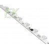 SEMAFOR BAR V2 LED edge strip 15W 24V 44cm