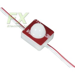 Moduł LED PIXEL 12V 0,36W 145st. Czerwony