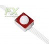 PIXEL LED module 12V 0.36W 145 degrees RGBD