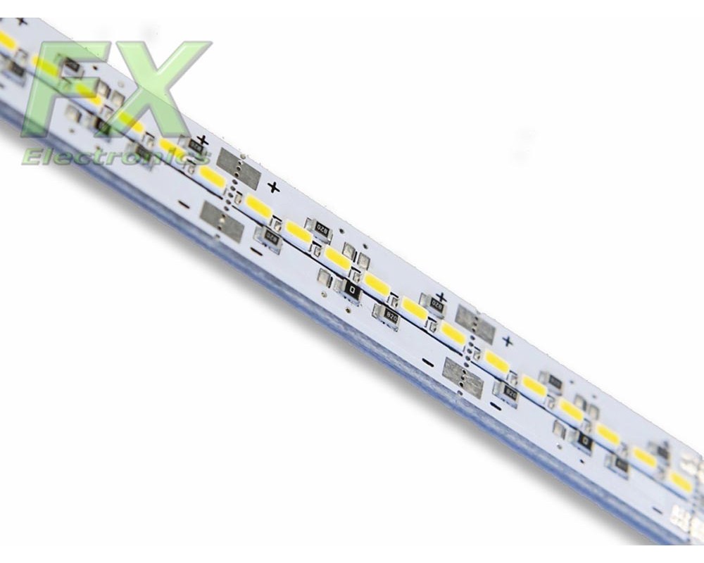 FAS TBAR linear module 12V 10W 2700K