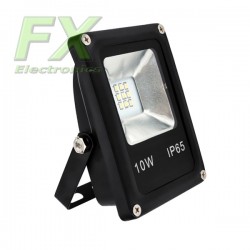 Naświetlacz LED 10W SMD PREMIUM Barwa Ciepła