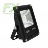 LED floodlight 10W SMD PREMIUM Warm Color