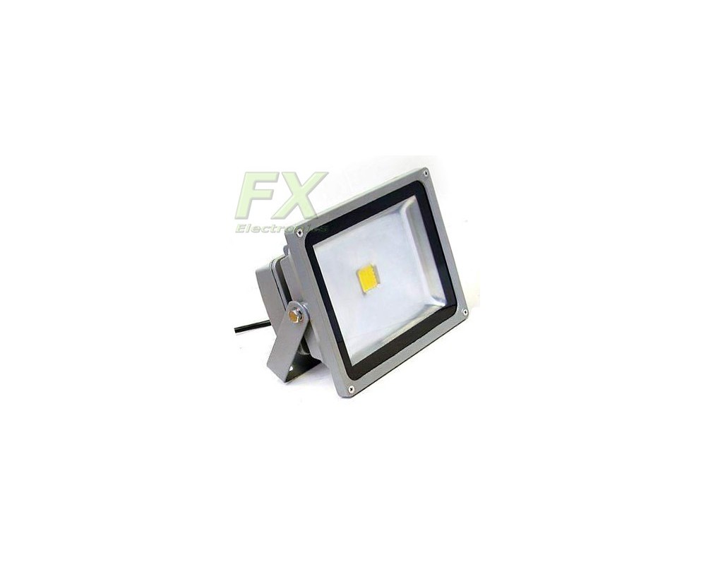 20W SMD SLIM floodlight