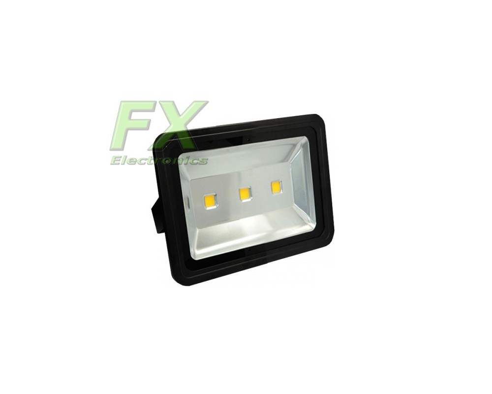 150W SMD SLIM floodlight