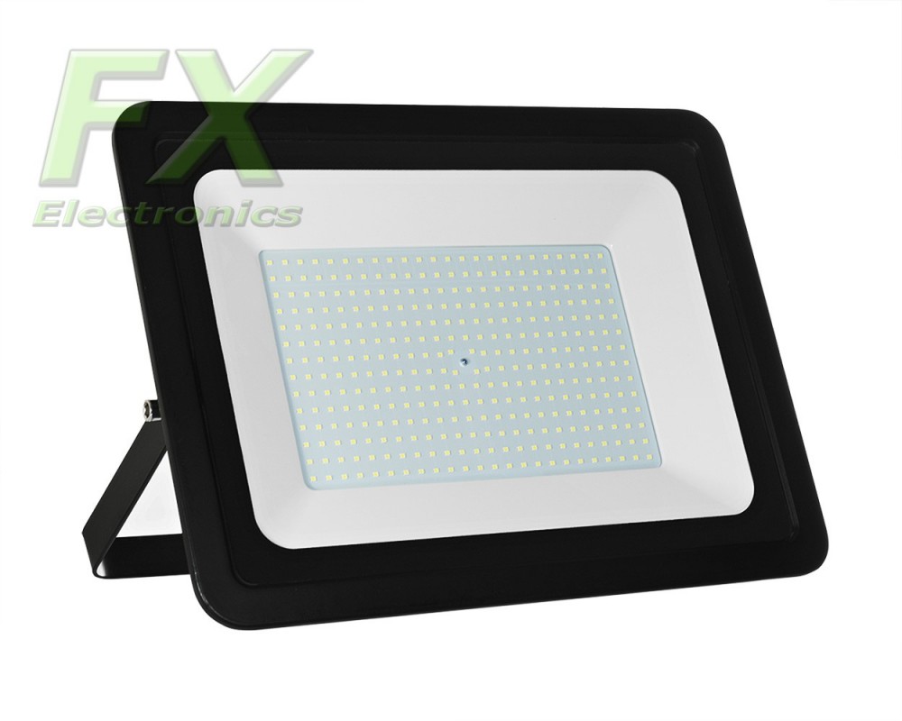 300W SMD SLIM floodlight