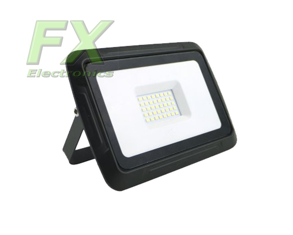 30W SMD SLIM Samsung floodlight