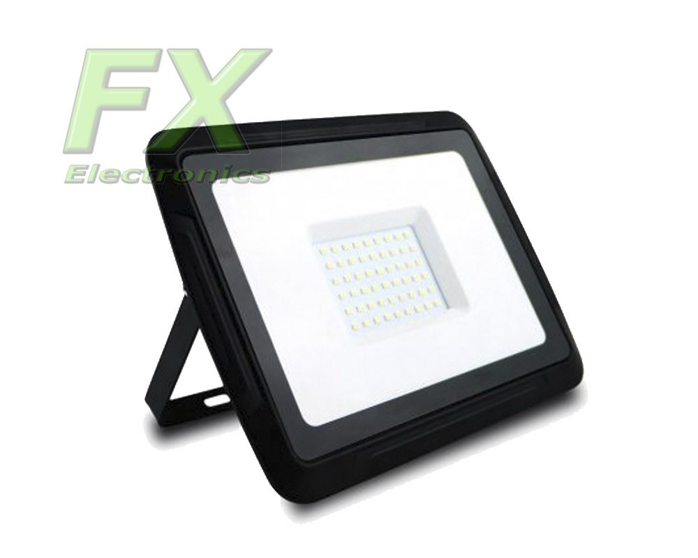 50W SMD SLIM Samsung floodlight