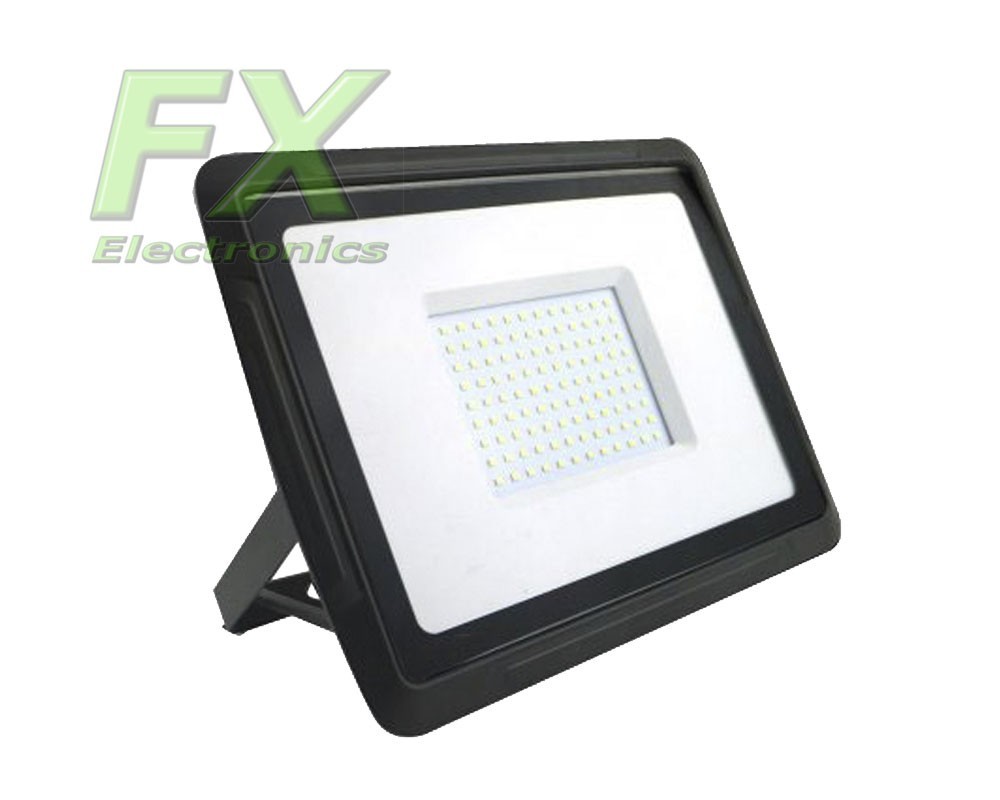 100W SMD SLIM Samsung floodlight