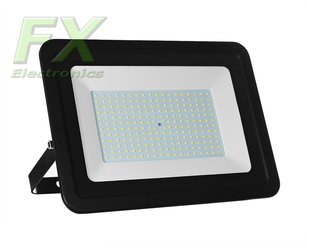 200W SMD SLIM Samsung floodlight