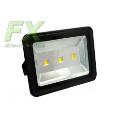 LED floodlight CPU+ 150W 12V-24V DC PREMIUM Warm Color