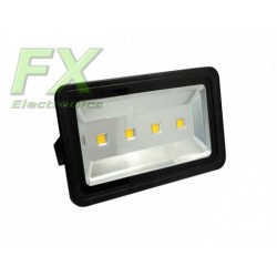 CPU+ LED floodlight 200W 12V-24V DC PREMIUM Cold Color